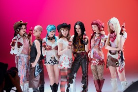 XG Stars in New Coca-Cola Commercial, Showcasing Explosive Dance Performance and Passion-Fueled Energy [With Comments]